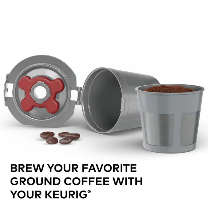 My K-Cup® Reusable Coffee Filter