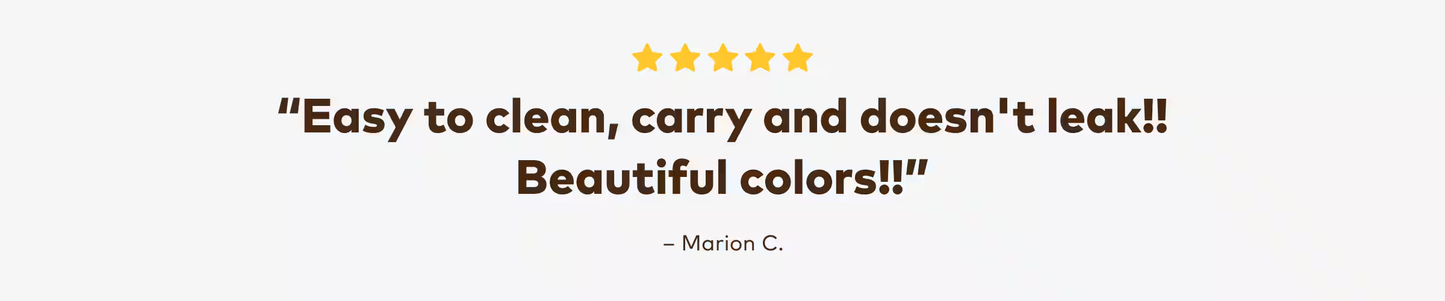 SmoothSip® Slider, 20oz