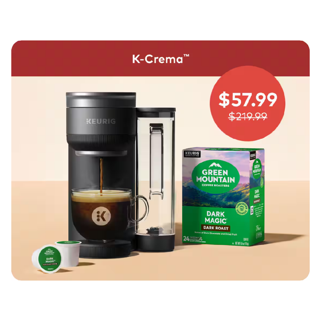 K-Crema