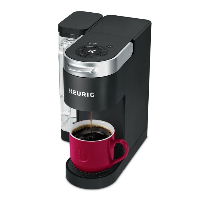 Keurig® K-Supreme® Single Serve Coffee Maker