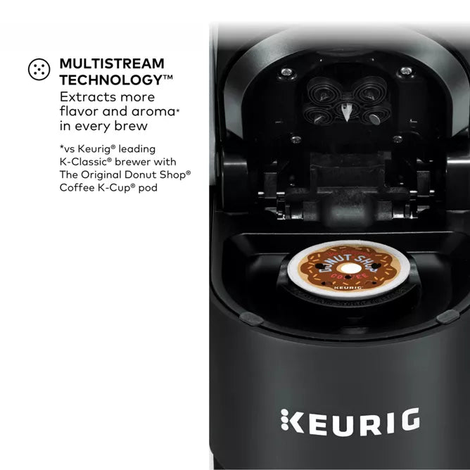 Keurig® K-Supreme® Single Serve Coffee Maker