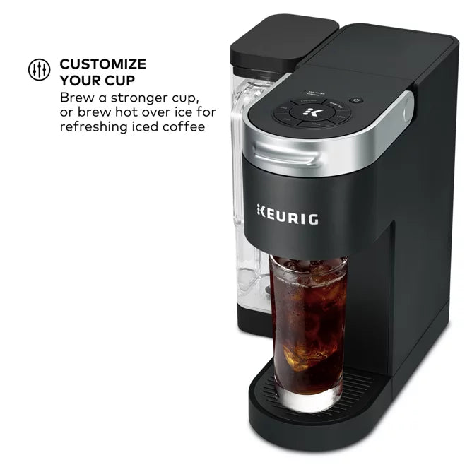 Keurig® K-Supreme® Single Serve Coffee Maker