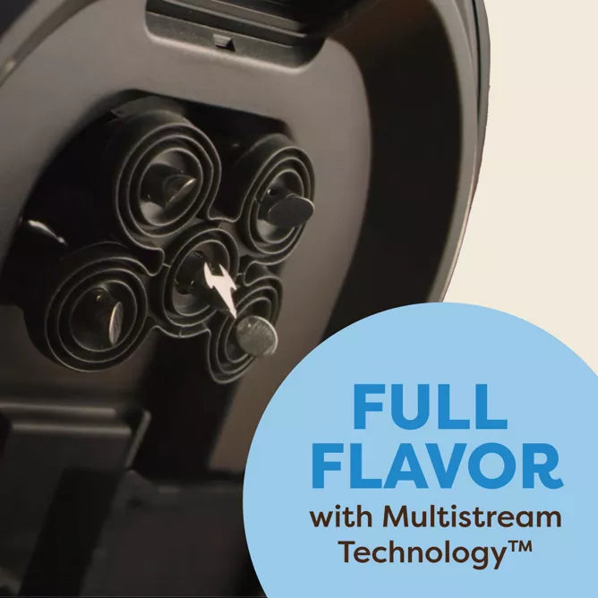 K-Iced Plus® Single Serve Coffee Maker