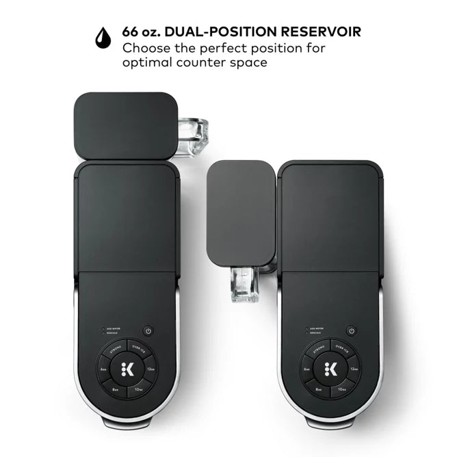 Keurig® K-Supreme® Single Serve Coffee Maker