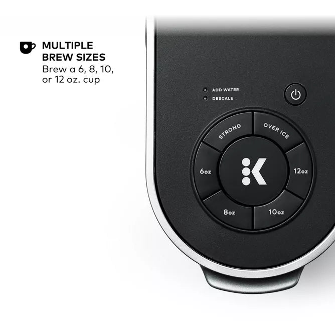 Keurig® K-Supreme® Single Serve Coffee Maker