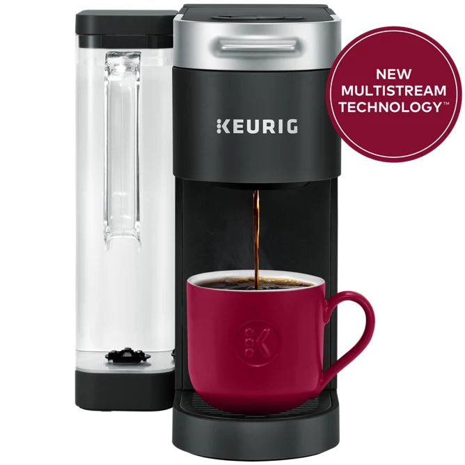 Keurig® K-Supreme® Single Serve Coffee Maker