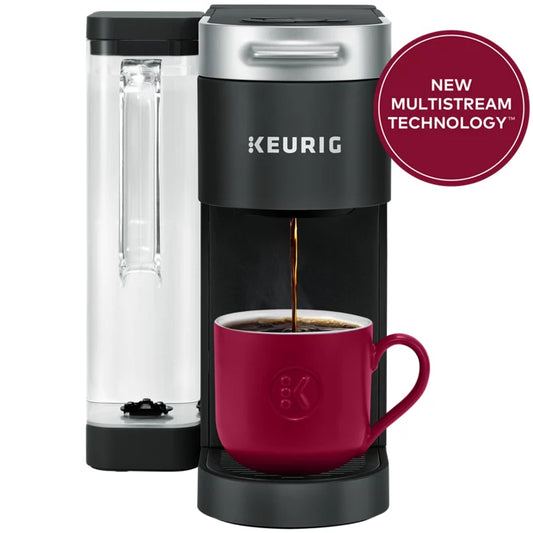 Keurig® K-Supreme® Single Serve Coffee Maker