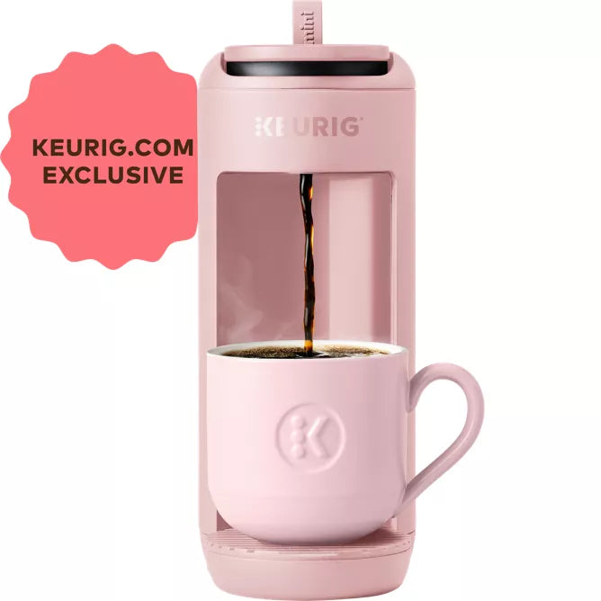 K-Mini Mate™ Coffee Maker