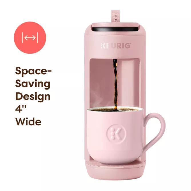 K-Mini Mate™ Coffee Maker