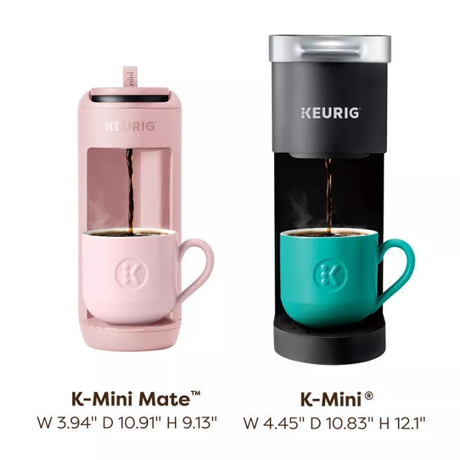 K-Mini Mate™ Coffee Maker