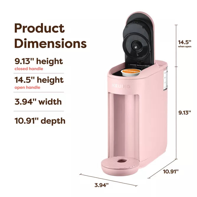 K-Mini Mate™ Coffee Maker