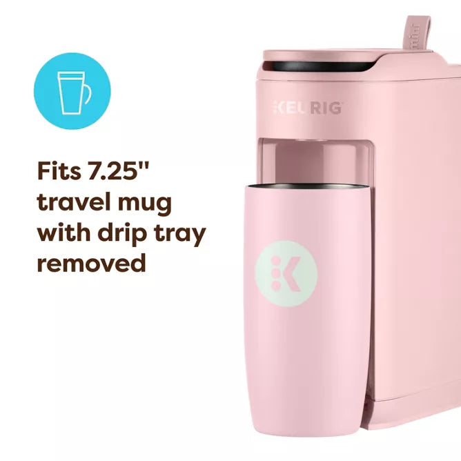 K-Mini Mate™ Coffee Maker