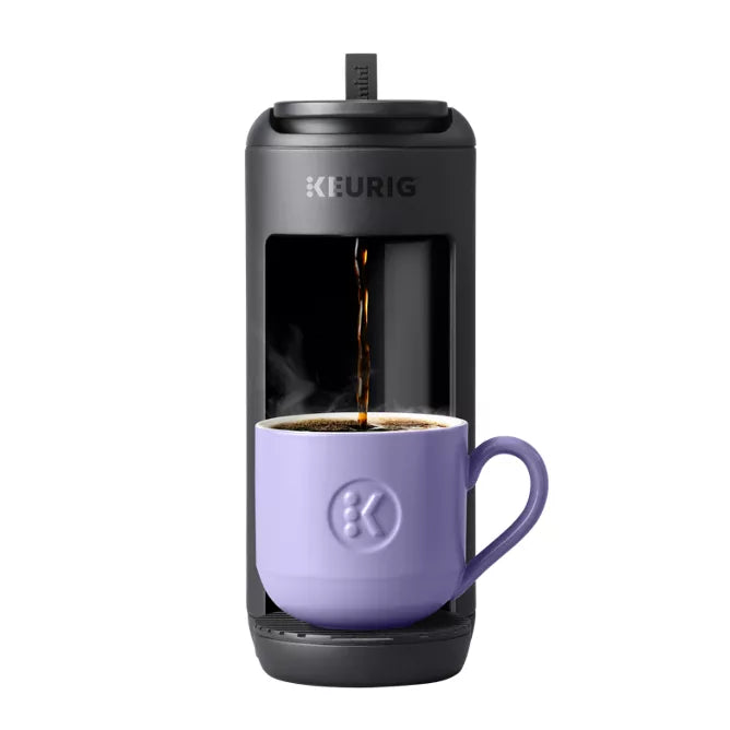 K-Mini Mate™ Coffee Maker
