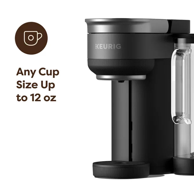 K-Crema™ High Pressure Coffee Maker