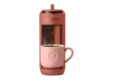 K-Mini Mate™ Coffee Maker