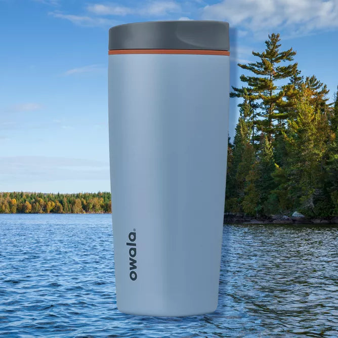 SmoothSip® Slider, 20oz