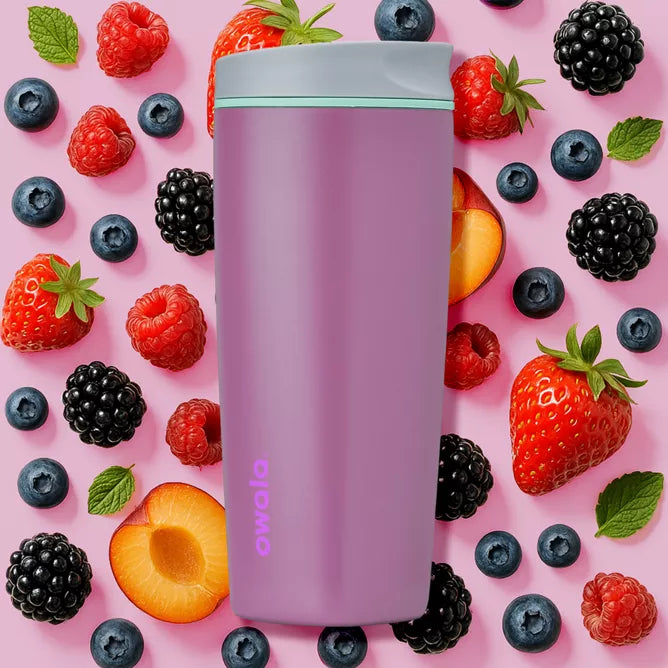 SmoothSip® Slider, 20oz