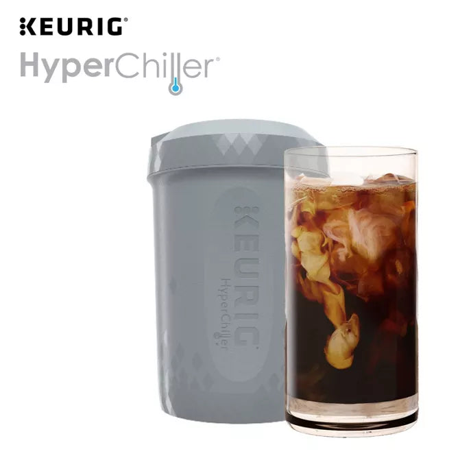 HyperChiller® Beverage Cooler