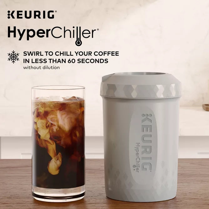 HyperChiller® Beverage Cooler