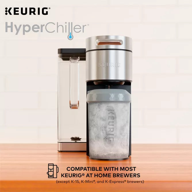 HyperChiller® Beverage Cooler