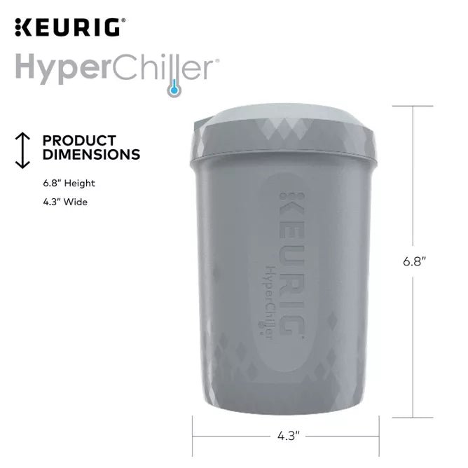 HyperChiller® Beverage Cooler