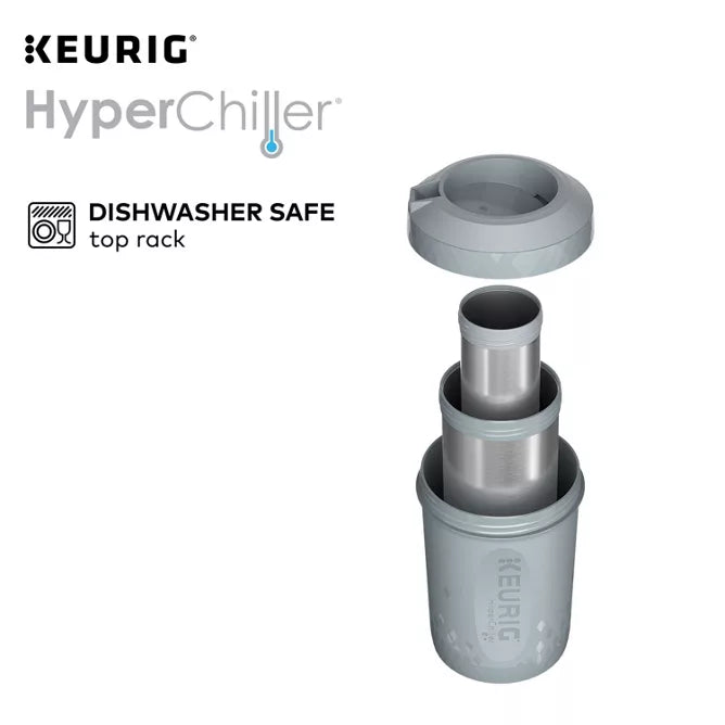 HyperChiller® Beverage Cooler