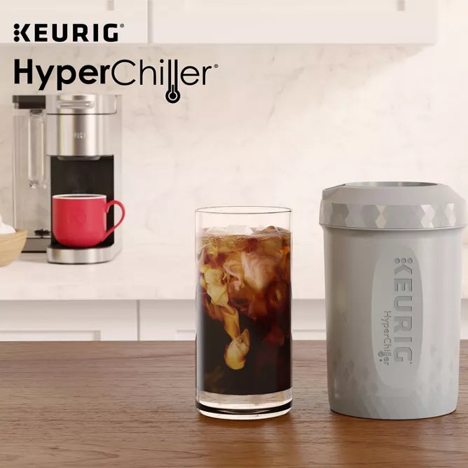HyperChiller® Beverage Cooler