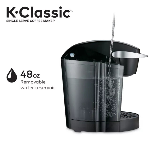 Keurig® K-Classic® Coffee Maker