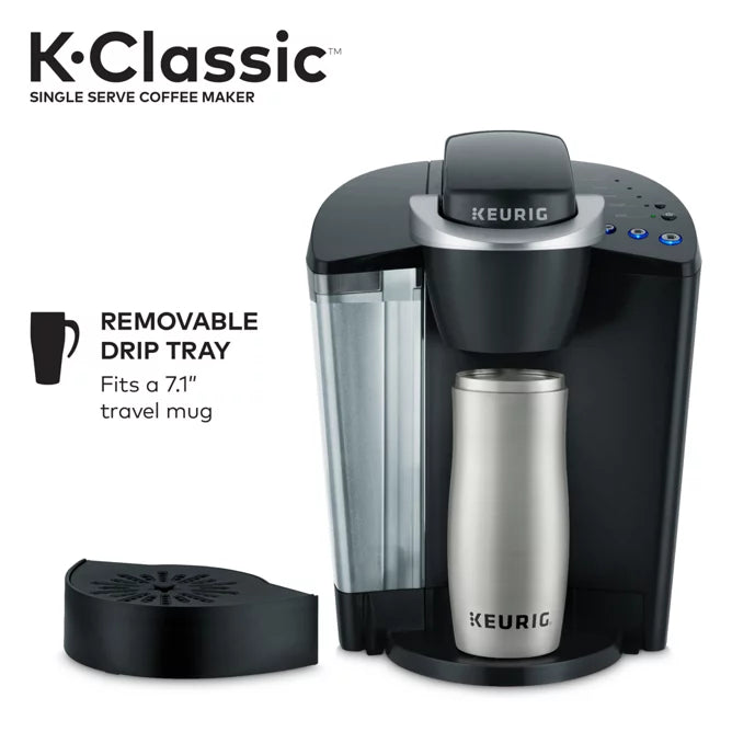 Keurig® K-Classic® Coffee Maker