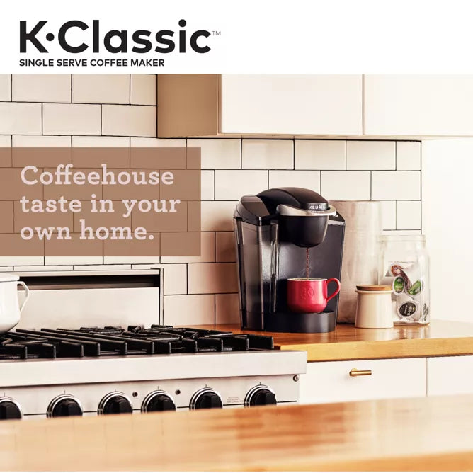 Keurig® K-Classic® Coffee Maker