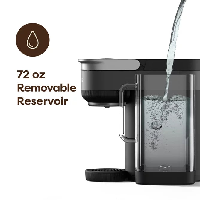 K-Crema™ High Pressure Coffee Maker