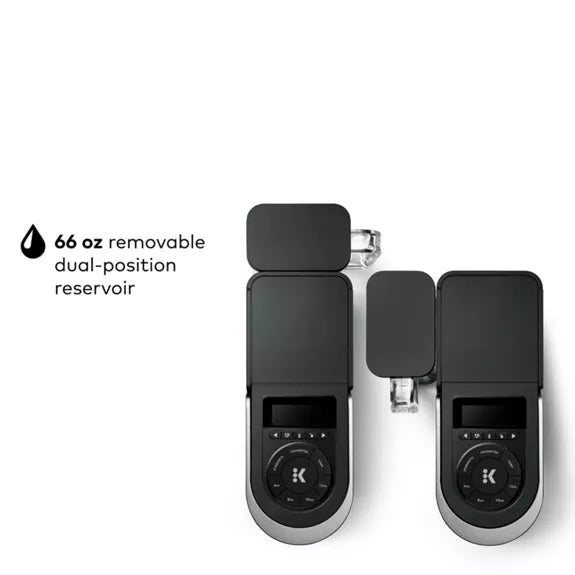 K-Supreme® SMART Single Serve Coffee Maker