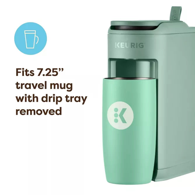 K-Mini Mate™ Coffee