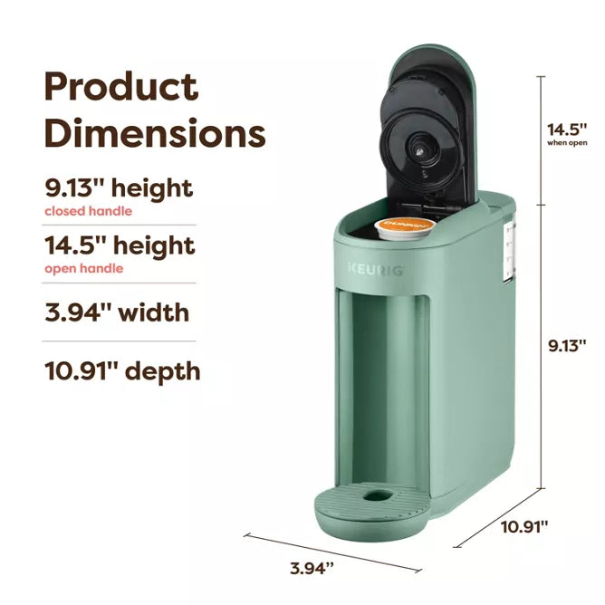 K-Mini Mate™ Coffee