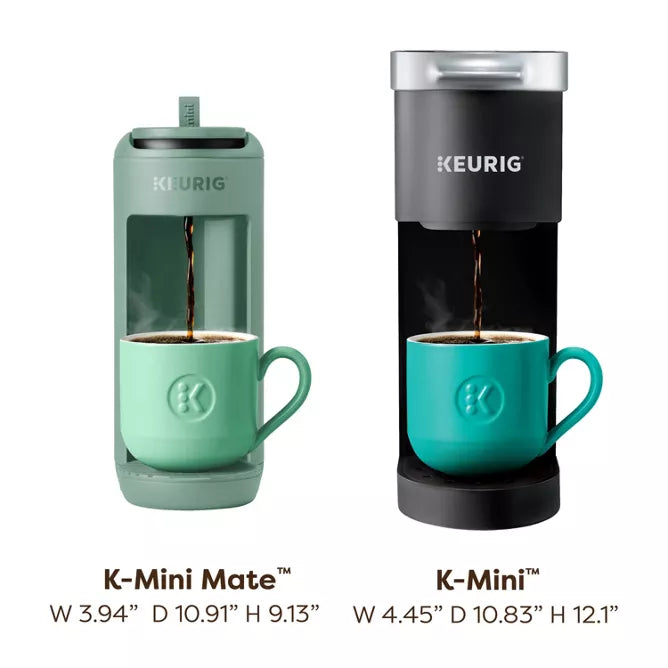 K-Mini Mate™ Coffee