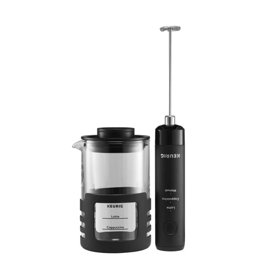 Keurig® SimpleCafé Frother