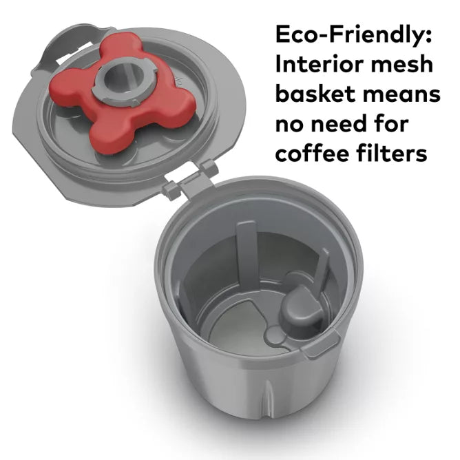 My K-Cup® Reusable Coffee Filter