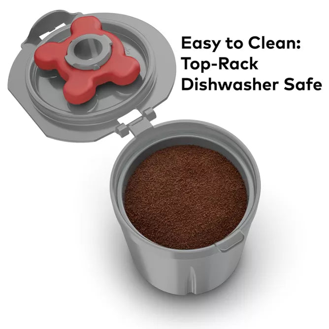 My K-Cup® Reusable Coffee Filter