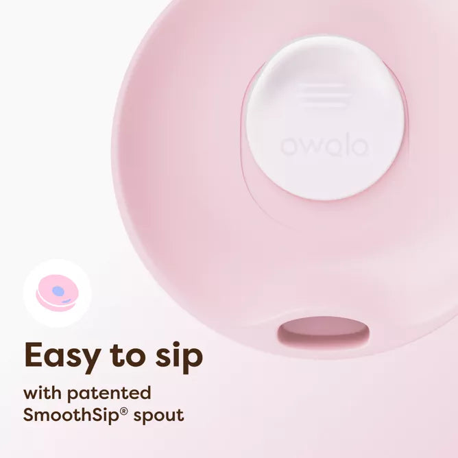 SmoothSip® Slider, 20oz