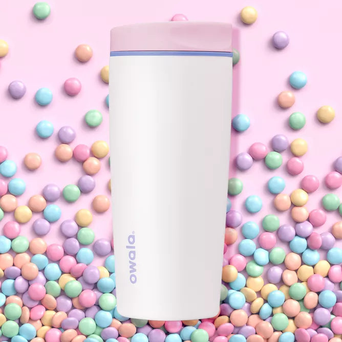 SmoothSip® Slider, 20oz