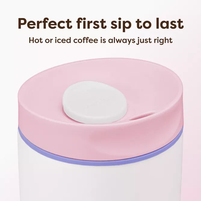 SmoothSip® Slider, 20oz