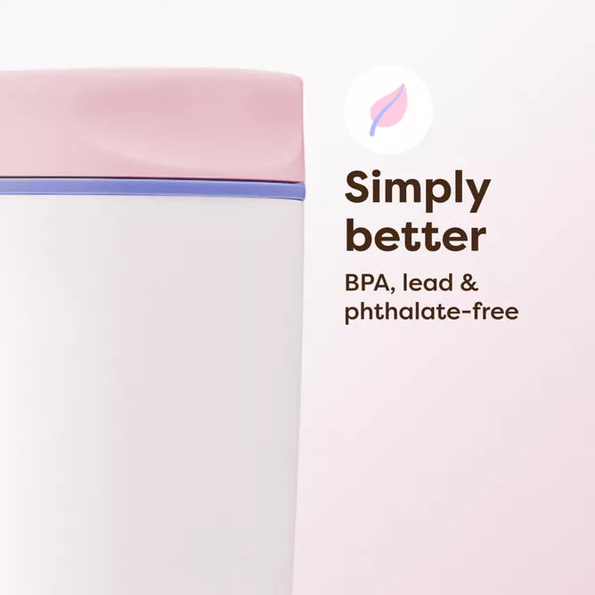 SmoothSip® Slider, 20oz