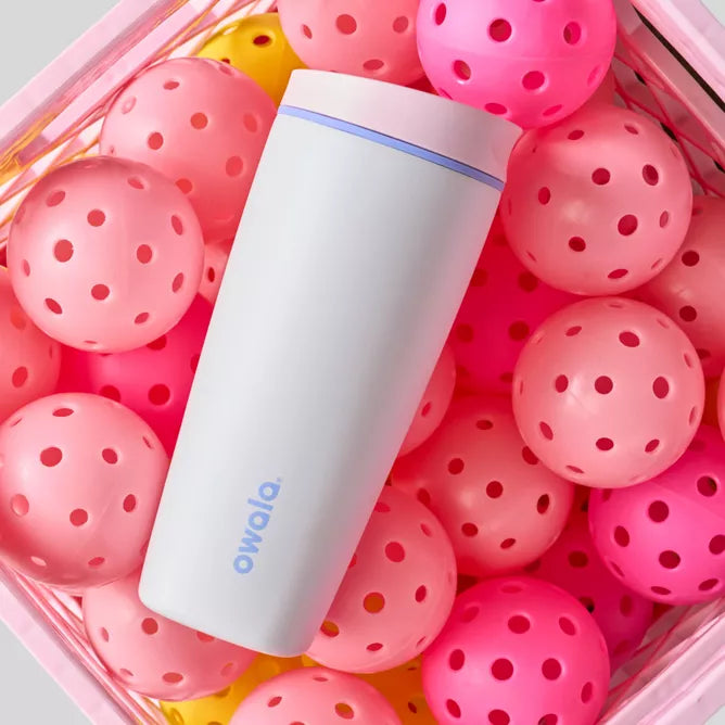 SmoothSip® Slider, 20oz