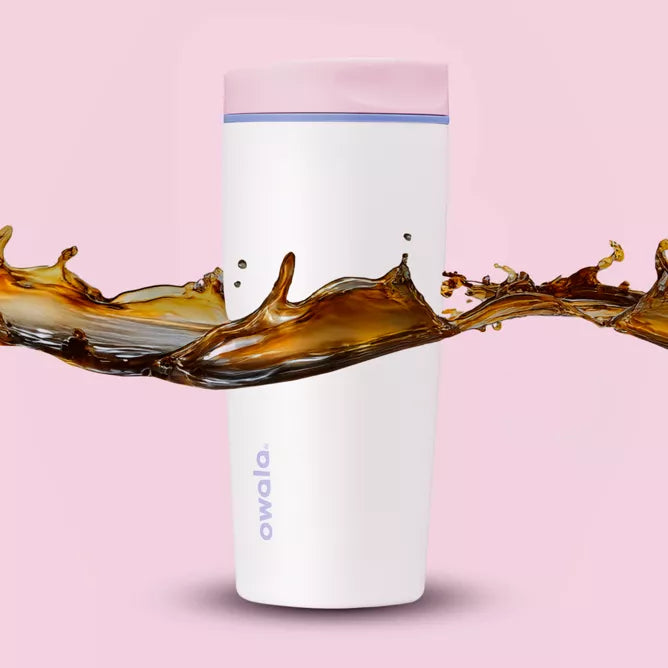 SmoothSip® Slider, 20oz