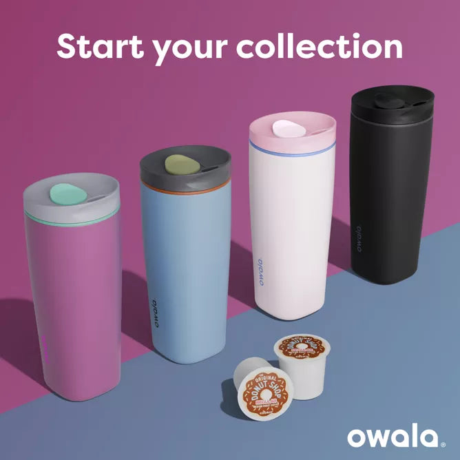 SmoothSip® Slider, 20oz