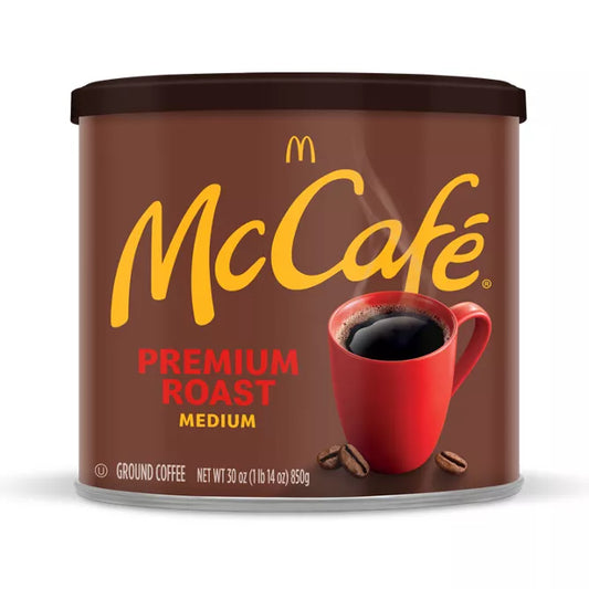 Premium Roast Coffee