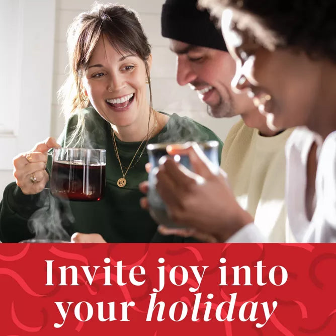 Hazelnut Cocoa Coffee