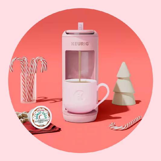 K-Mini Mate™ Coffee Maker