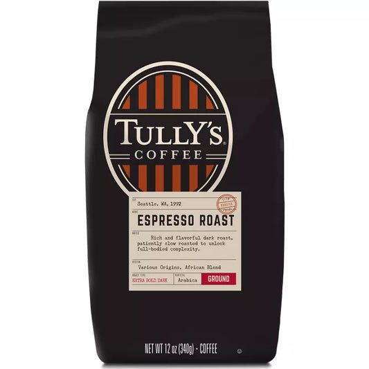 Espresso Roast