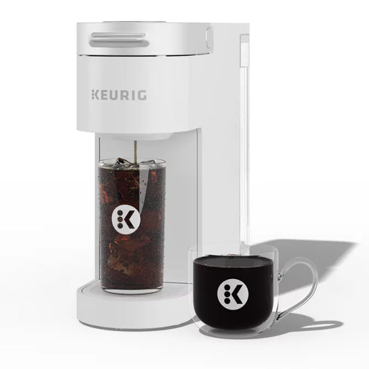 K-Iced Plus® Single Serve Coffee Maker